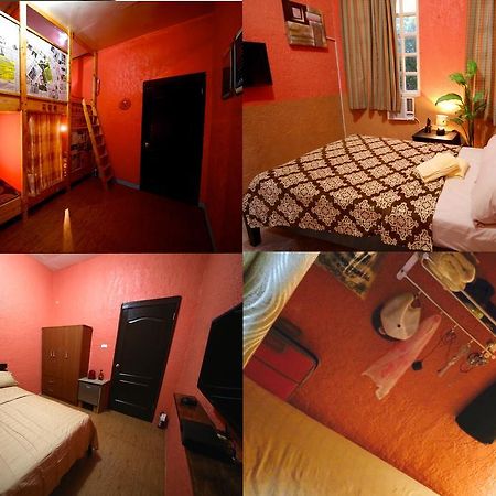 Dee Guest House Lapu-Lapu City Esterno foto