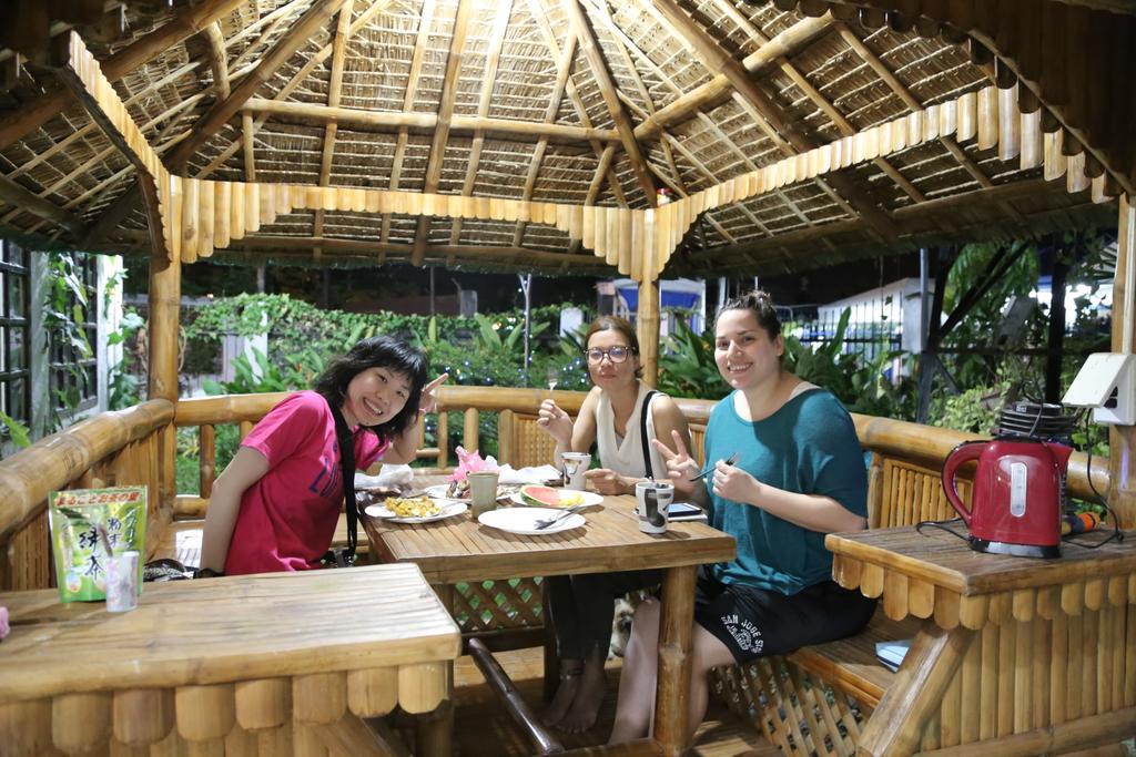 Dee Guest House Lapu-Lapu City Esterno foto