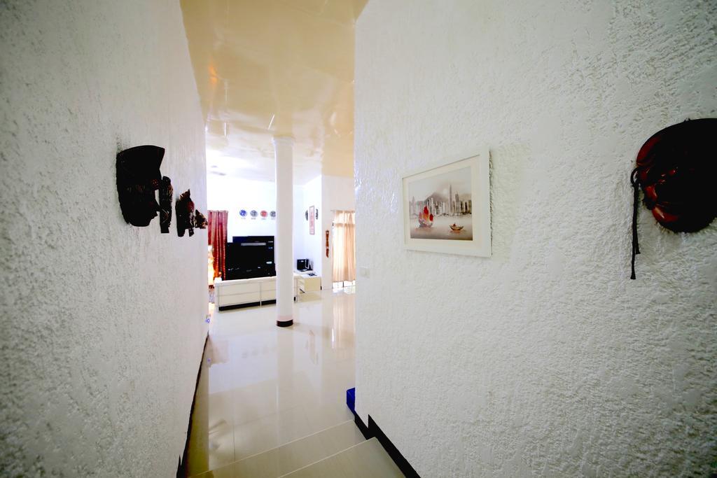 Dee Guest House Lapu-Lapu City Esterno foto
