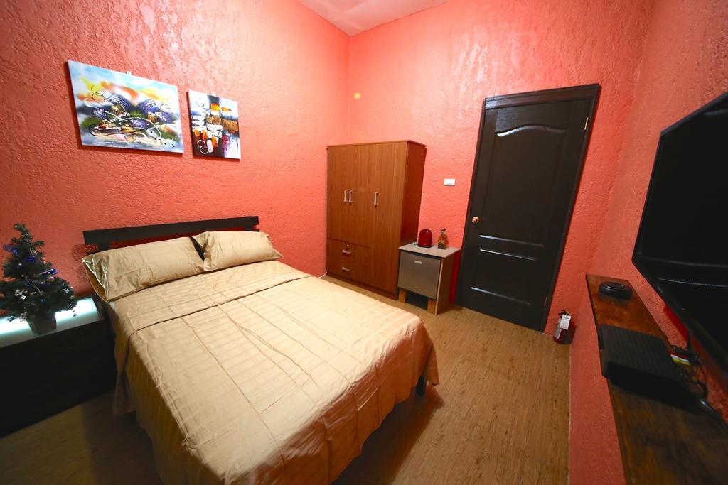 Dee Guest House Lapu-Lapu City Camera foto