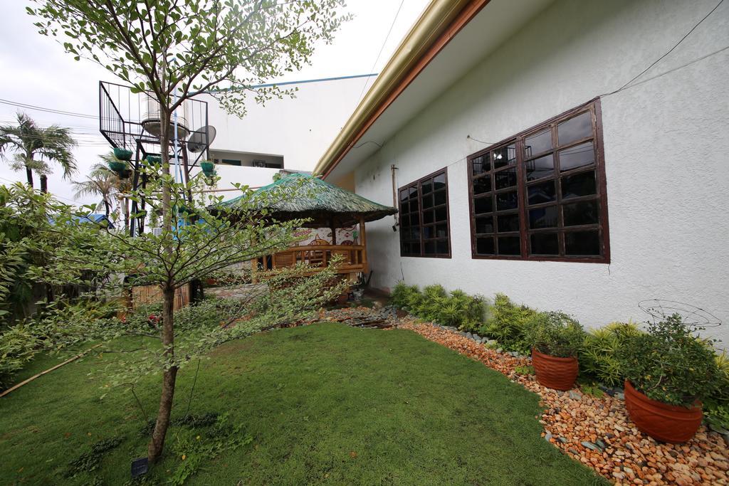 Dee Guest House Lapu-Lapu City Esterno foto