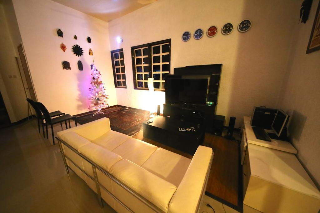 Dee Guest House Lapu-Lapu City Esterno foto