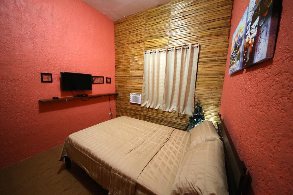 Dee Guest House Lapu-Lapu City Camera foto