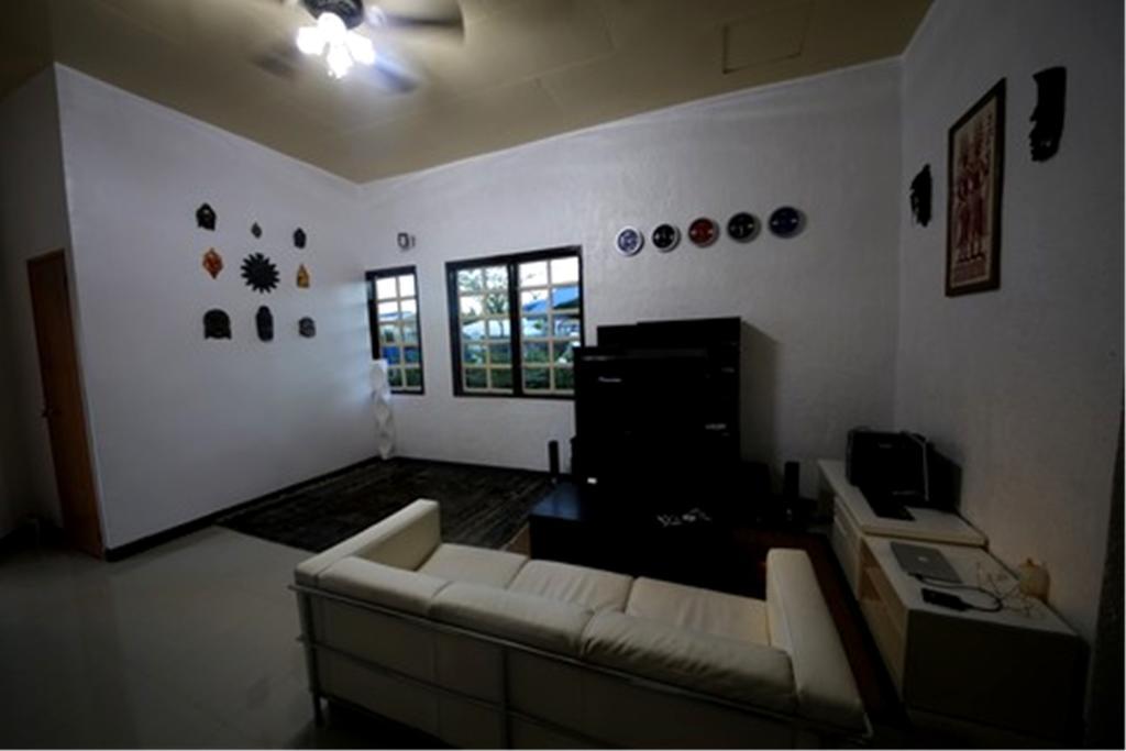 Dee Guest House Lapu-Lapu City Esterno foto