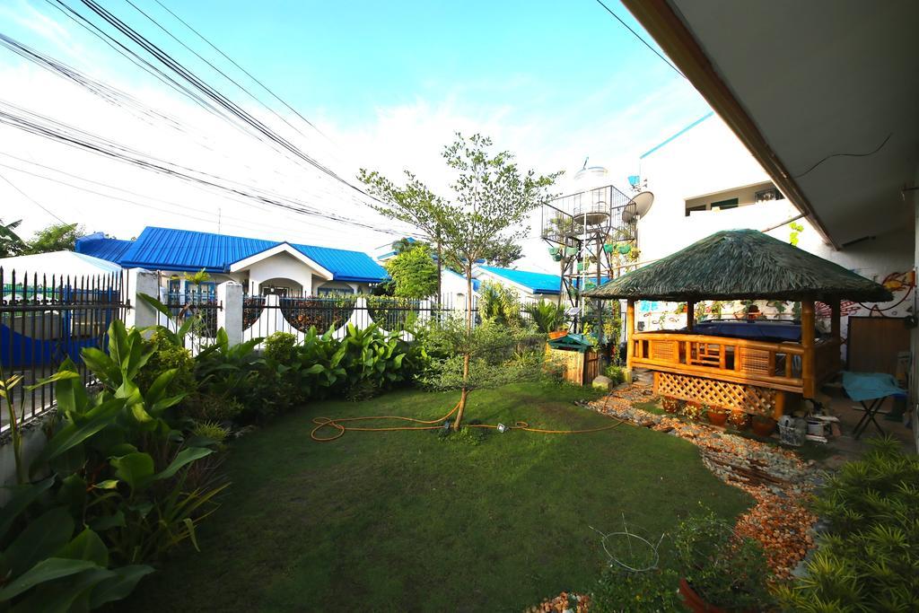 Dee Guest House Lapu-Lapu City Esterno foto