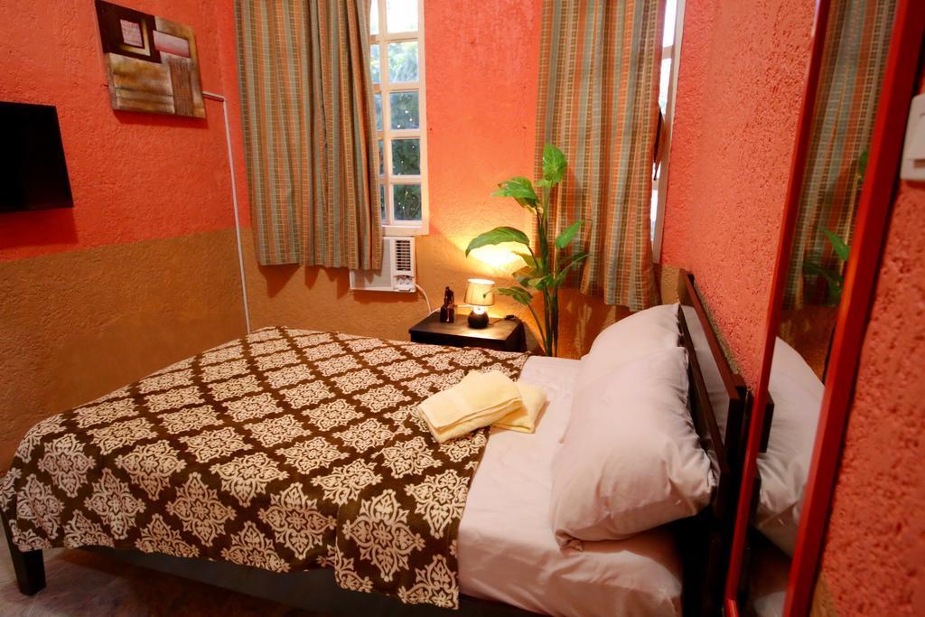 Dee Guest House Lapu-Lapu City Esterno foto
