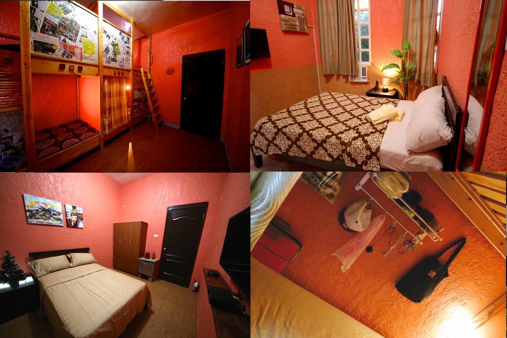 Dee Guest House Lapu-Lapu City Esterno foto
