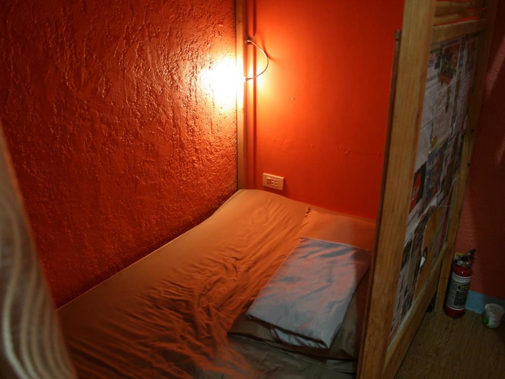 Dee Guest House Lapu-Lapu City Esterno foto