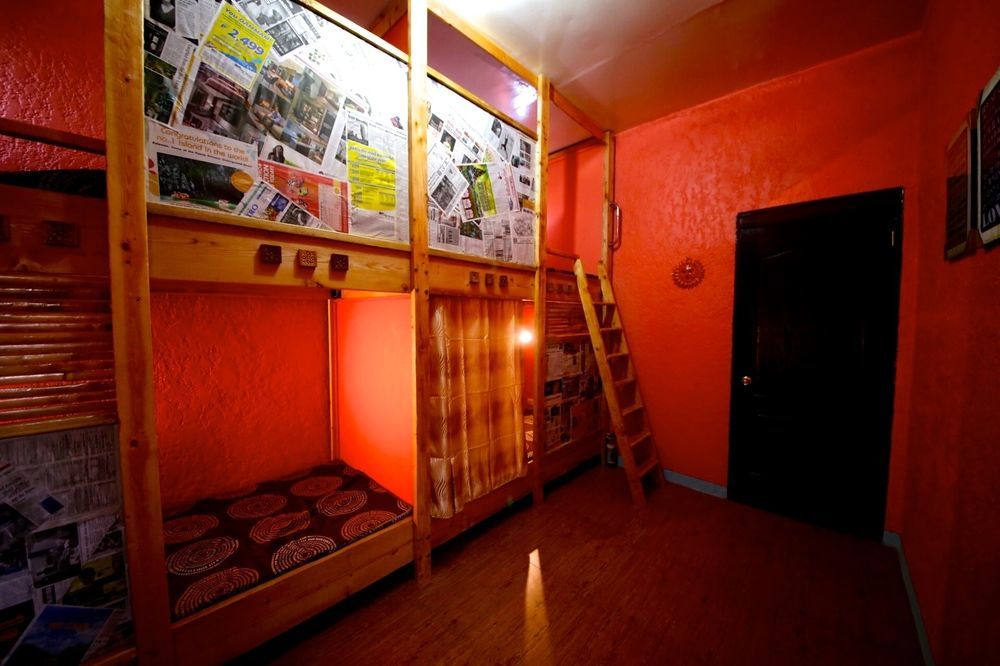 Dee Guest House Lapu-Lapu City Esterno foto