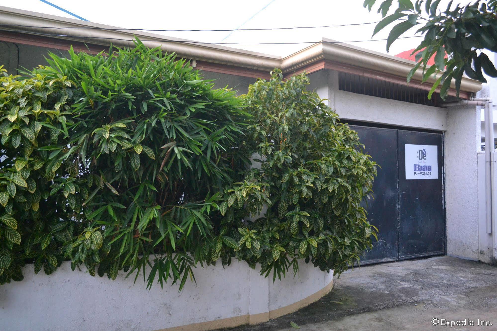 Dee Guest House Lapu-Lapu City Esterno foto