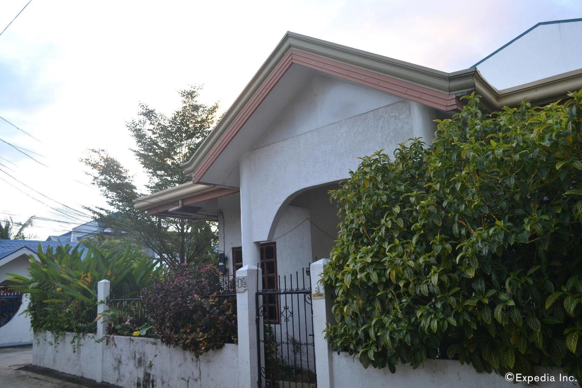 Dee Guest House Lapu-Lapu City Esterno foto
