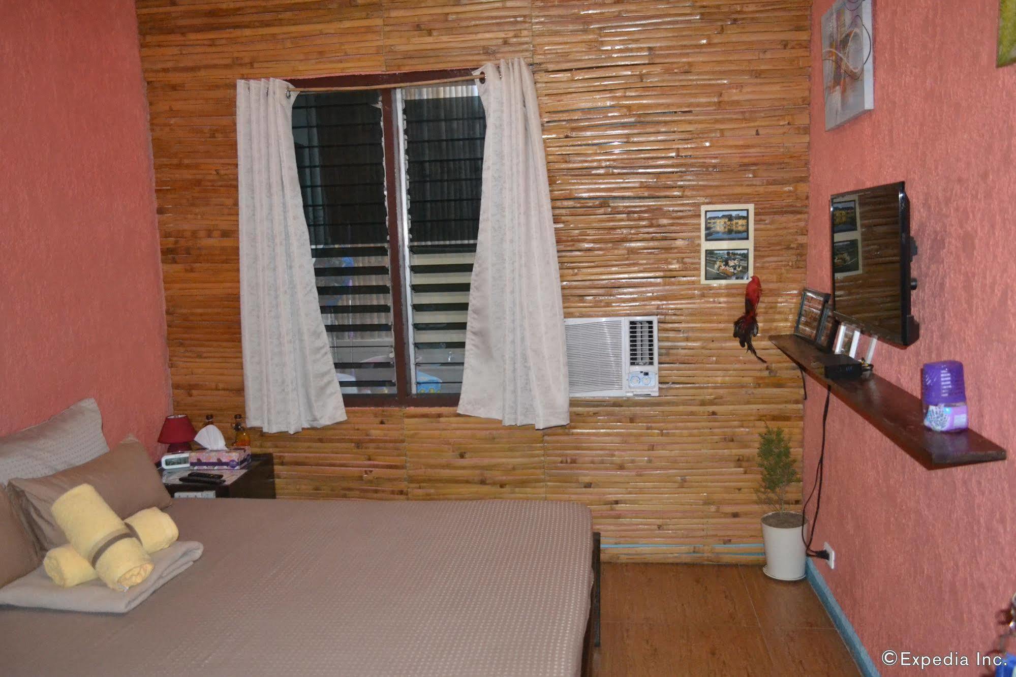 Dee Guest House Lapu-Lapu City Esterno foto