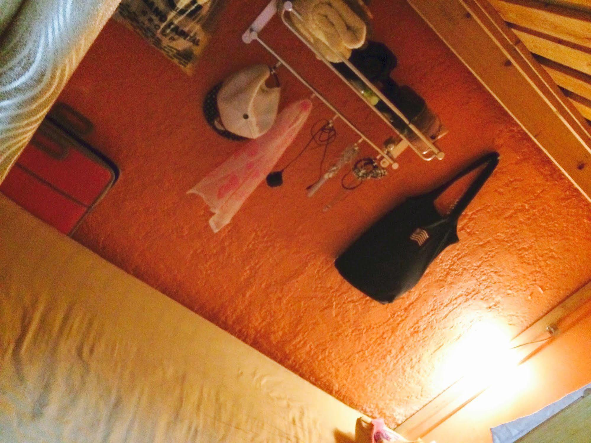 Dee Guest House Lapu-Lapu City Esterno foto