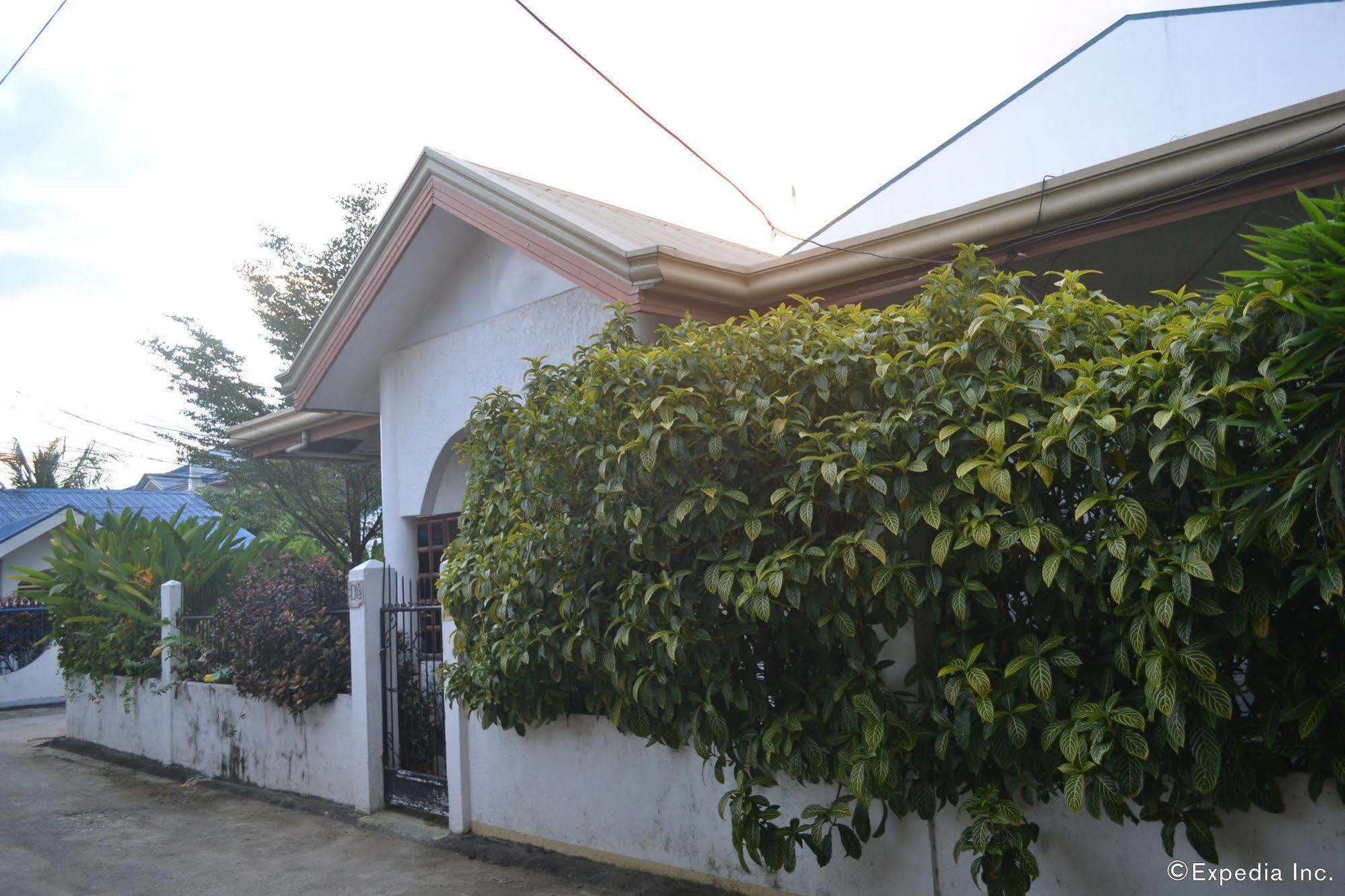 Dee Guest House Lapu-Lapu City Esterno foto