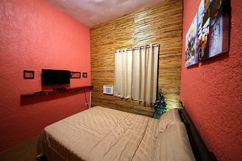 Dee Guest House Lapu-Lapu City Esterno foto