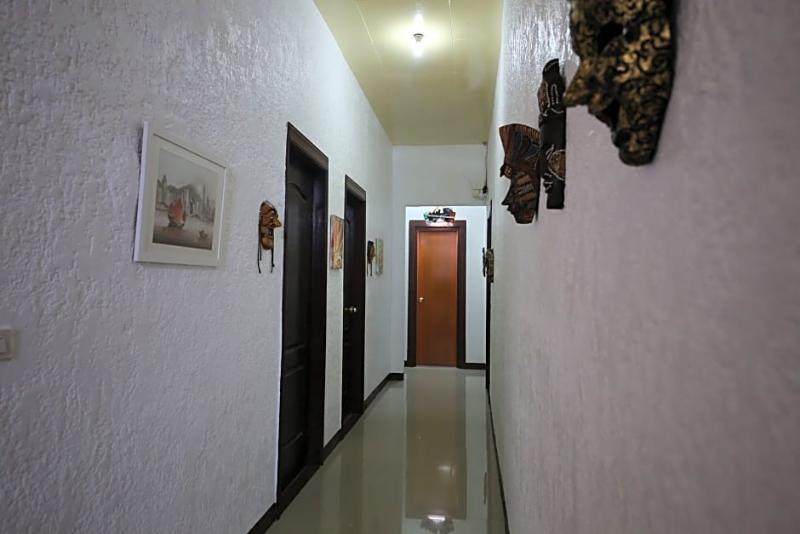 Dee Guest House Lapu-Lapu City Esterno foto