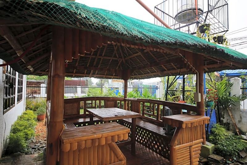 Dee Guest House Lapu-Lapu City Esterno foto