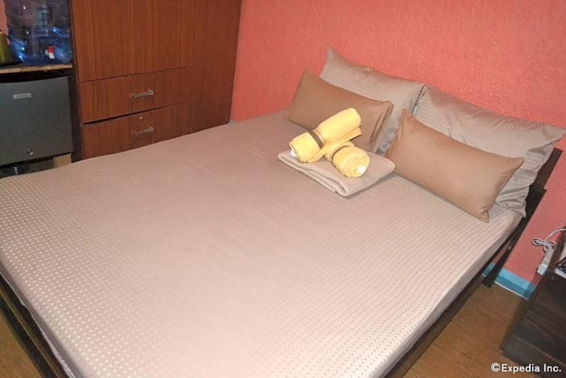Dee Guest House Lapu-Lapu City Esterno foto