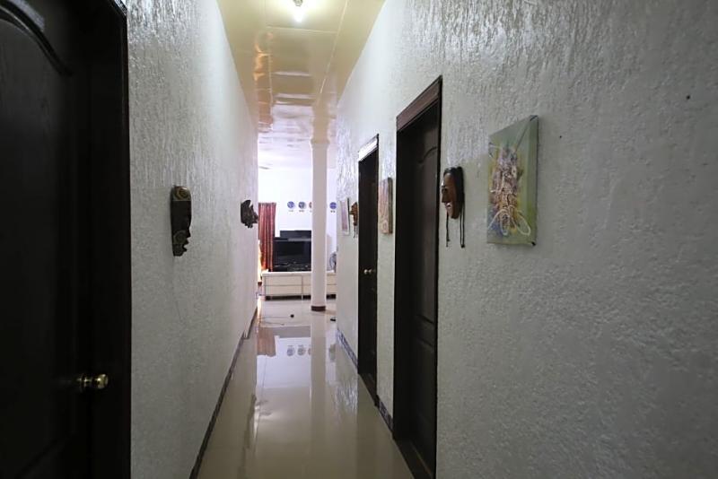 Dee Guest House Lapu-Lapu City Esterno foto