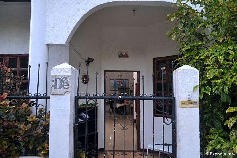 Dee Guest House Lapu-Lapu City Esterno foto