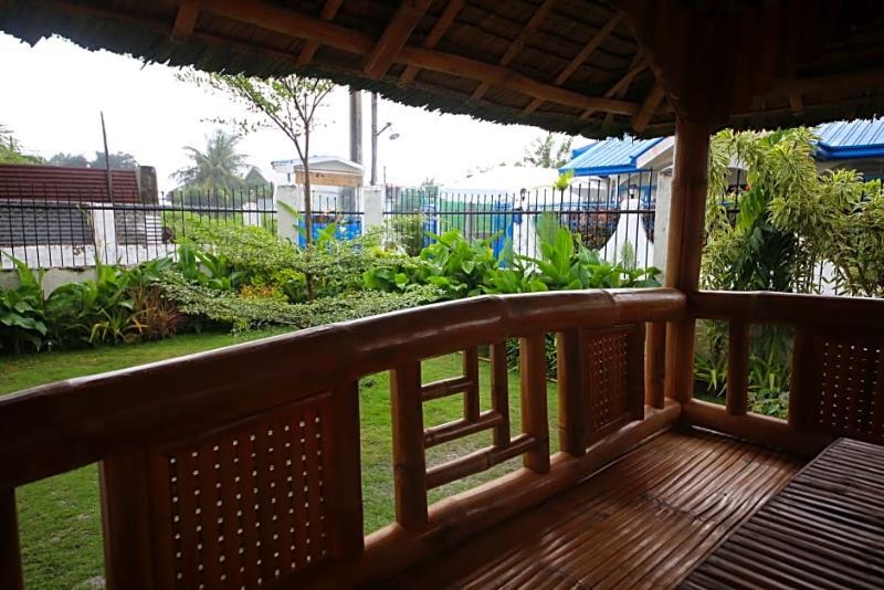 Dee Guest House Lapu-Lapu City Esterno foto