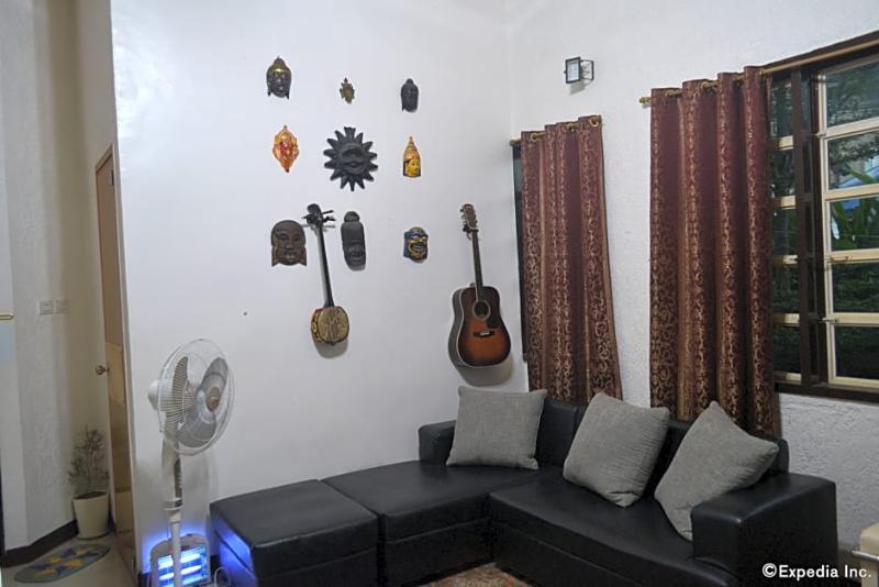 Dee Guest House Lapu-Lapu City Esterno foto