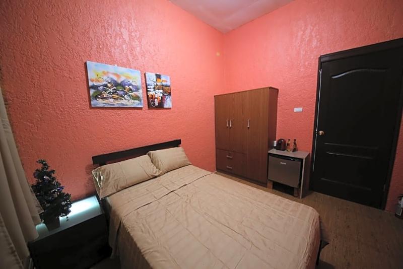 Dee Guest House Lapu-Lapu City Esterno foto